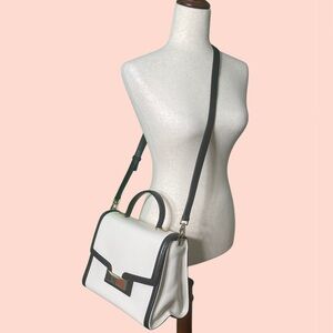 Kate Spade New York Carroll Park Penelope Purse with Shoulder Strap